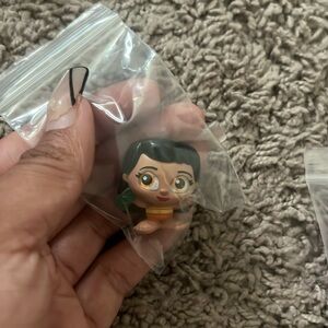 1 Lilo and Stitch doorables